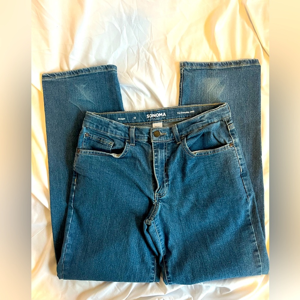 Boys jeans